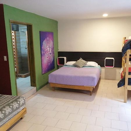Hotel Tres Piedras Zacatecas Habitación foto