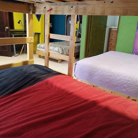 Hotel Tres Piedras Zacatecas Habitación foto