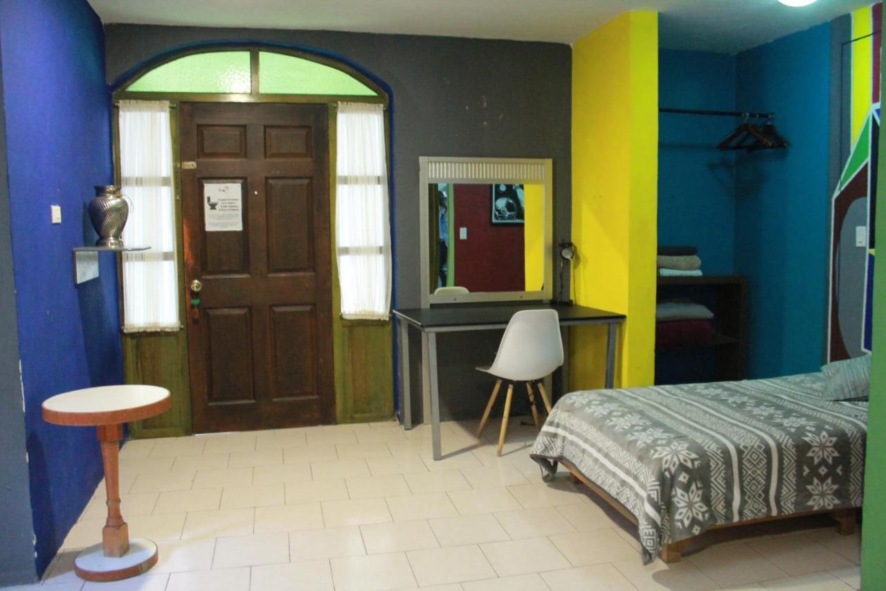 Hotel Tres Piedras Zacatecas Exterior foto