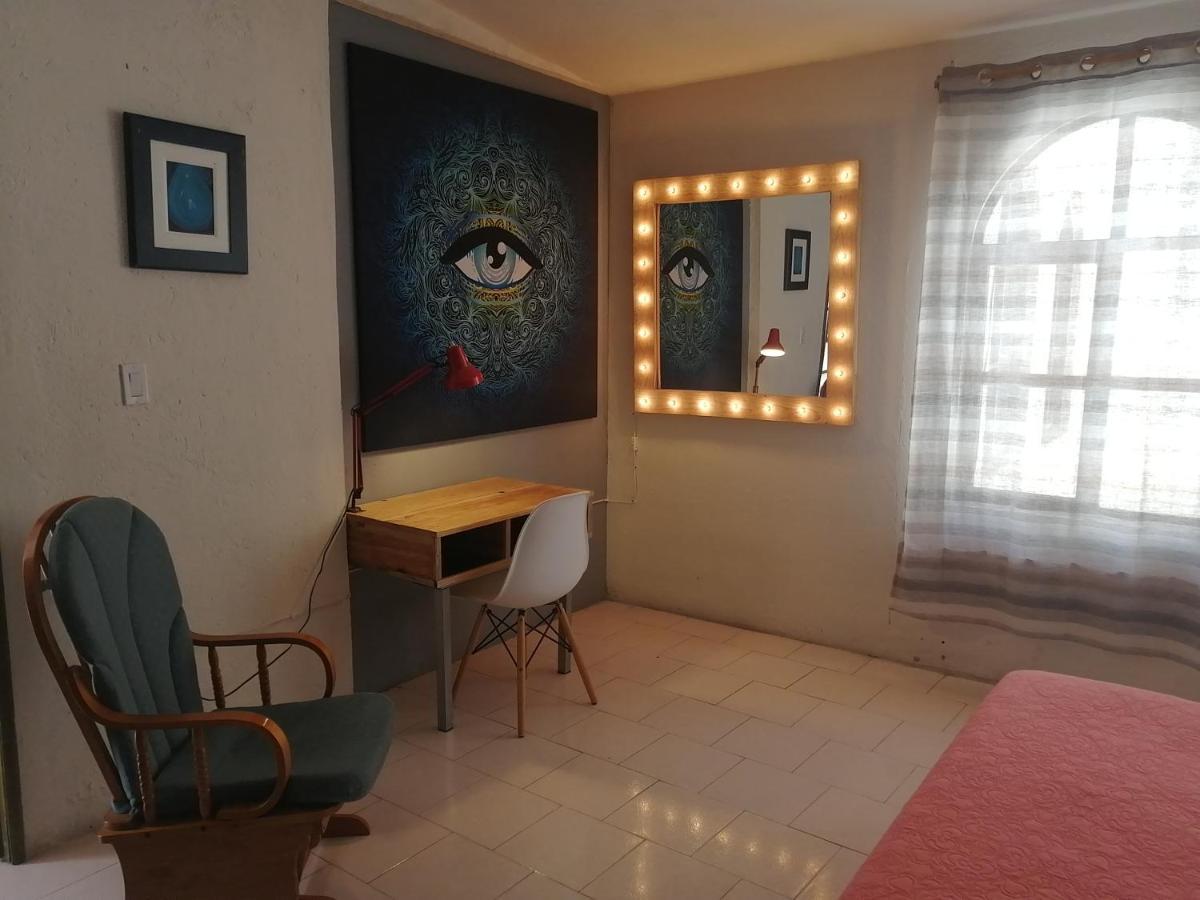 Hotel Tres Piedras Zacatecas Exterior foto