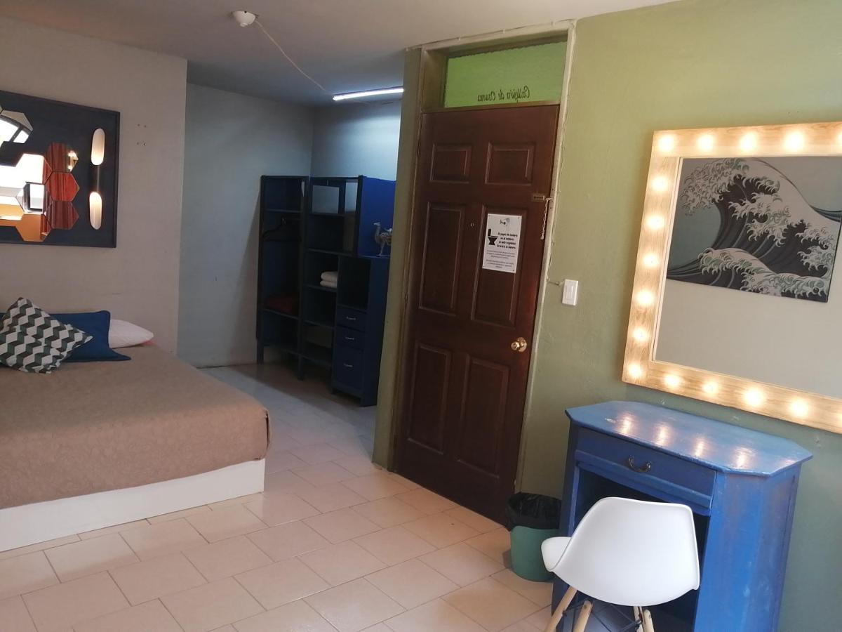 Hotel Tres Piedras Zacatecas Exterior foto