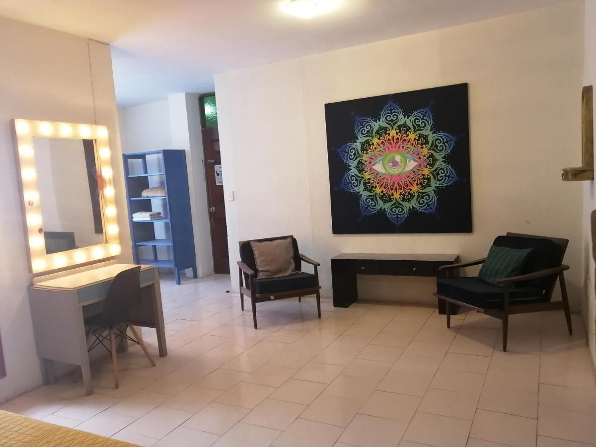 Hotel Tres Piedras Zacatecas Exterior foto