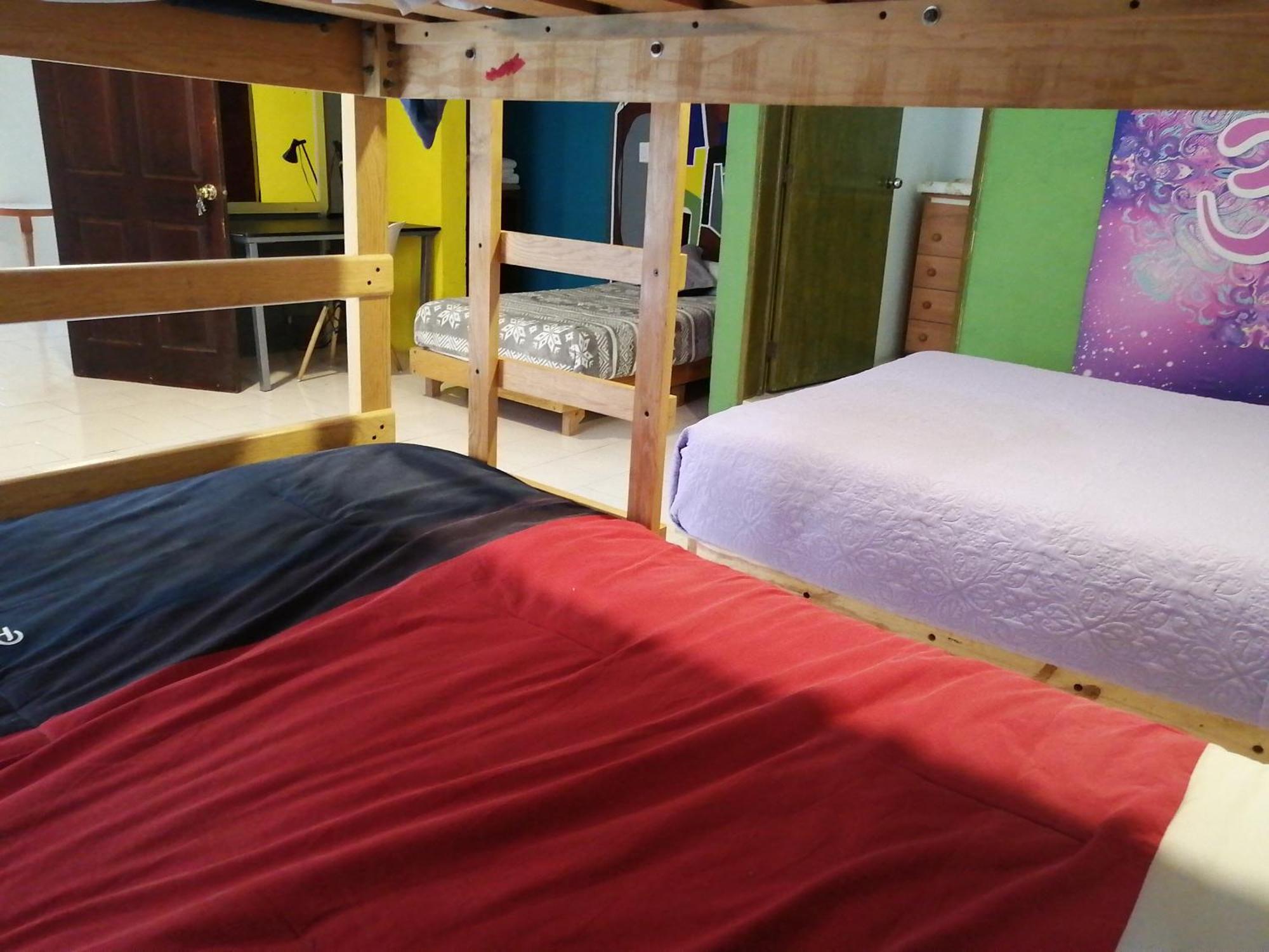 Hotel Tres Piedras Zacatecas Habitación foto