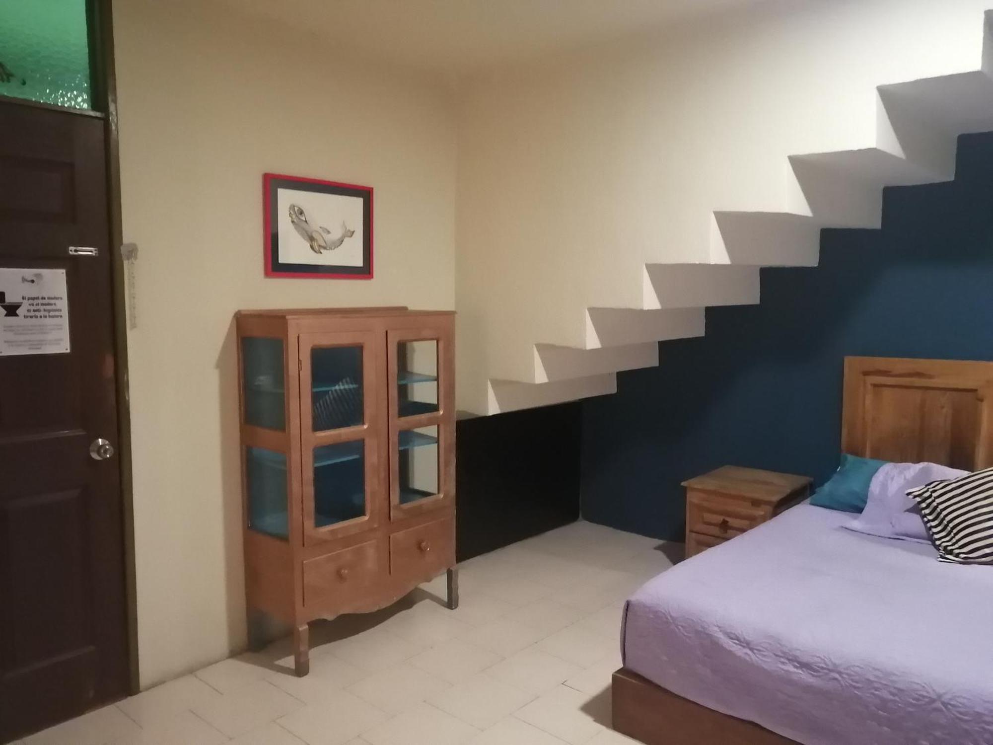 Hotel Tres Piedras Zacatecas Habitación foto