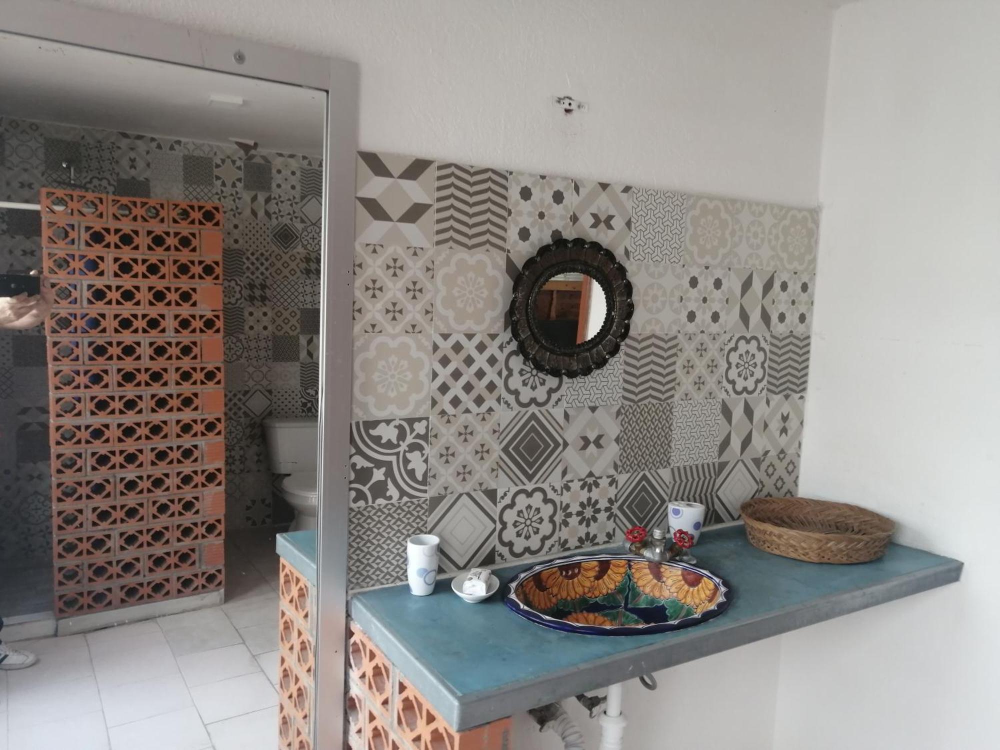 Hotel Tres Piedras Zacatecas Habitación foto
