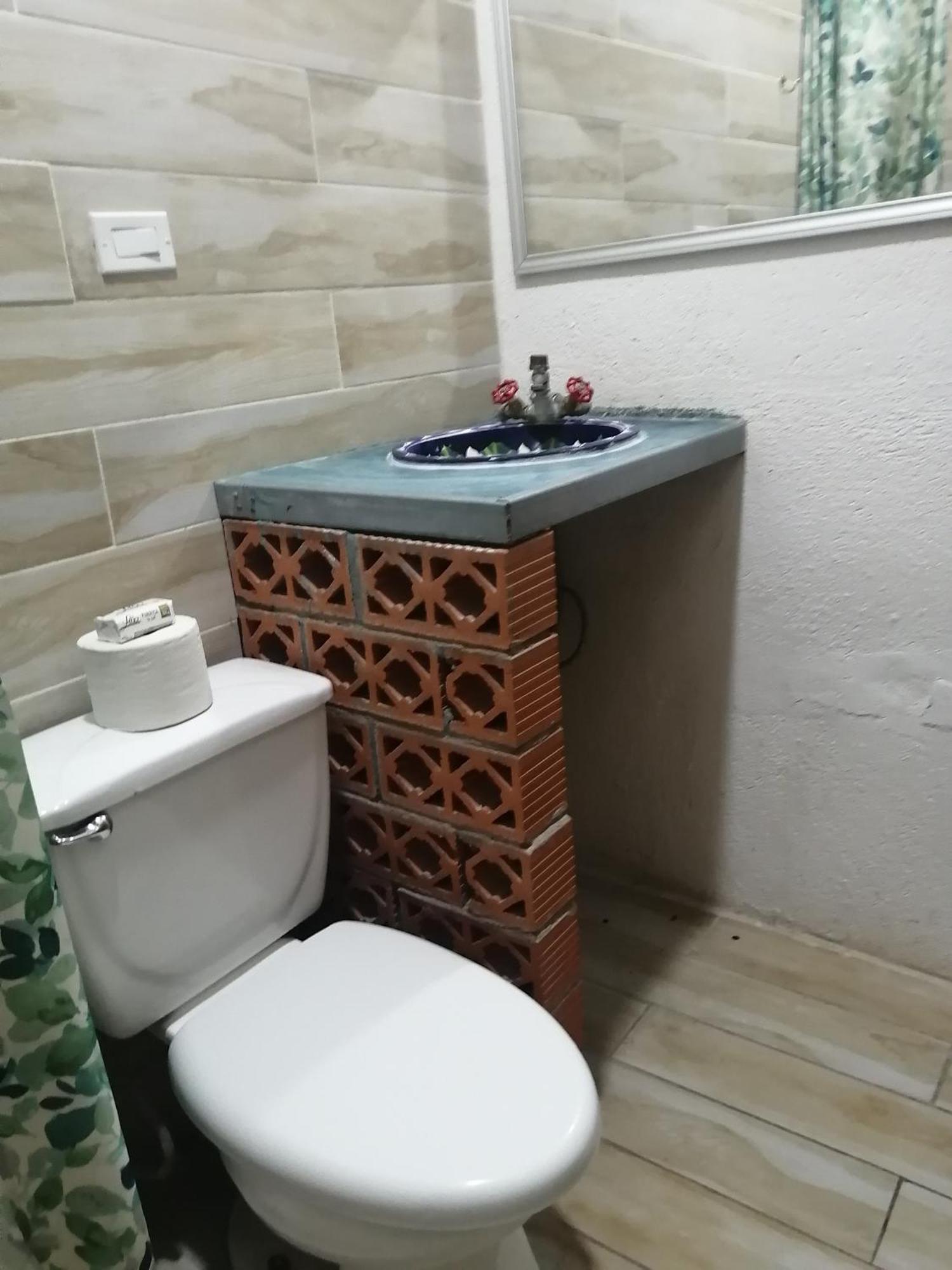Hotel Tres Piedras Zacatecas Habitación foto